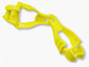 Ergodyne Grabber - Dual Clip Mount Yellow EY3400