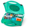Click Medical Bs8599 First Aid Kit Small Green CM0100