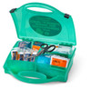 Click Medical Bs8599 First Aid Kit Small Green CM0100