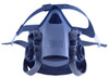 3M 7502 Silicone Half Mask Blue Size M 7502
