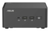 Asustek Computer Asus Rnuc15Crhu500003. Product Type: Mini Pc Barebone. Supporte 90AR00Q2-M00090