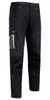 Beeswift Flex Workwear Trousers Black/Grey Size 34R SFTBLGY34R