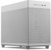 Asus PRIME AP201 White Micro-ATX PC Chassis ASUS-AP201-WHITE