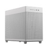Asus PRIME AP201 White Micro-ATX PC Chassis ASUS-AP201-WHITE