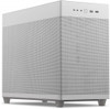 Asus PRIME AP201 White Micro-ATX PC Chassis ASUS-AP201-WHITE