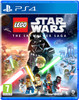 Lego Star Wars The Skywalker Saga Sony Playstation 4 PS4 Game
