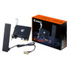 Gigabyte GC-WIFI7 WiFi 7 5800Mbps Bluetooth 5.3 Wireless Pci-Express Card GC-WIFI7