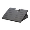 Fellowes 8035001 Office Suites Microban Adjustable Footrest 8035001
