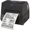 Citizen Systems Citizen Cl-S6621 Desktop Direct Thermal/Thermal Transfer Printer 1000836