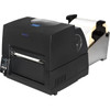 Citizen Systems Citizen Cl-S6621 Desktop Direct Thermal/Thermal Transfer Printer 1000836