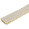 Startech 25Ft. Hook And Loop Roll Yellow Cable Management HKLP25YW 25Ft Bulk Rol HKLP25YW