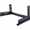 Startech 2-Post 4U Desktop Server Rack Open Frame 19In Network Rack Small Home/O RK4OD