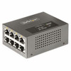 Startech 4-Port Multi-Gigabit Poe++ Injector 5/2.5/1G Ethernet Nbase-T Poe/Poe+/ AS445C-POE-INJECTOR