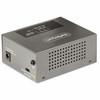 Startech 4-Port Multi-Gigabit Poe++ Injector 5/2.5/1G Ethernet Nbase-T Poe/Poe+/ AS445C-POE-INJECTOR