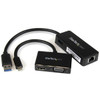 StarTech.com MSTS3MDPUGBK ACCESSORY KIT for SURFACE 3 MSTS3MDPUGBK