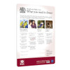 Health & Safety Law Poster Pvc White Size 420X594MM BSSHSE01
