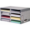 Bankers Box System Desktop Sorter Pack of 5 8750