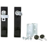 Apc Combination Lock Handles Qty 2 for Netshelter Sx / Sv / Vx Enclosures. Weigh AR8132A