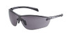 Bolle Safety Silium+ Platinum Glasses Smoke BOSILPPSFPLUS
