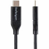 Startech 3M 10 Ft Usb C To Usb C Cable M/M Usb 2.0 Usb Type C Cable Usb-C Charge USB2CC3M