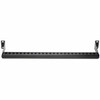 Startech 1U Horizontal Cable Management Bar W/Adjustable Depth 19" Rack-Mountabl 12S-CABLE-LACING-BAR