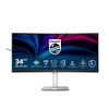 Philips 34In Va Wled 3440X1440 21:9 3000:1 4Ms Hdmi 34B2U5600C/00