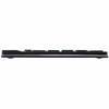 R-Go Tools Ergonomic Keyboard R-Go Compact Break Compact Keyboard With Break Sof RGOCOUKWLBL