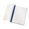 Leitz 74140035 Softcover Linen Finish 10Pk 74140035SOFTCOVER