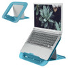 Leitz Cosy Adjustable Laptop Stand Calm Blue 64260061
