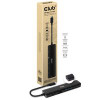 Club3D CSV-1592 Usb Type C 7In1 Hub Hdmi CSV-1592