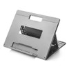 Kensington K50420EU SmartFit EasyRiser Go Adjustable Laptop Riser and Cooli K50420EU