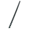 GBC 4028175 9.5mm Black Comb Binders 4028175