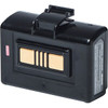Brother Battery Lithium Ion Li-Ion for Mobile Printer Battery Rechargeable 300 M PABT006