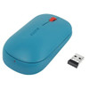 Leitz Cosy Wireless Mouse Calm Blue 65310061 65310061