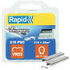 Rapid VR22 Fence Hogrings 40108801 40108801