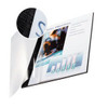 Leitz 73980095 Softcover Linen Finish 10Pk 73980095SOFTCOVER