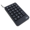 Inter-Tech 88884110 Kb-120 Numeric Keypad 88884110