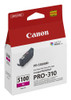 Canon Pfi-5100 M. Supply Type: Single Pack Colour Ink Volume: 14.4 Ml Printing C 6954C001