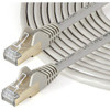 Startech 10M Cat6A Ethernet Cable 10 Gigabit Category 6A Shielded Snagless 100W 6ASPAT10MGR