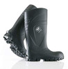 Bekina Steplite X Solid Grip Full Safety NonMetalic Wellingtons S5 Black Size 10 BNXAN9P808010