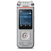 Philips DVT4115 8GB Digital Voice Tracer DVT4115