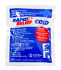 Rapid Relief Instant Cold Pack Smalll 4"X 6" White Size 6" RA35246