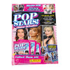 Panini Pop Stars! Sticker Collection
