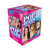 Panini Pop Stars! Sticker Collection