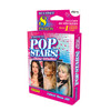 Panini Pop Stars! Sticker Collection
