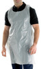 Beeswift Disposable Apron White DA42DP