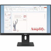 Lenovo Thinkvision E24-40 Monitor. Display Diagonal: 60.5 Cm 23.8" Display Resol 64BAMAT1UK