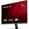 Viewsonic Va VA2708-4K-HD. Display Diagonal: 68.6 Cm 27" Display Resolution: 384 VA2708-4K-HD