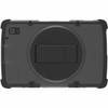 Gamber Johnson Infocase Rugged Carrying Case for 20.3 Cm 8" Zebra Et45 Et40 Tabl FM-SNP-ET4X8-RHS