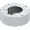 Axis 02025-001. Type: Connection Box Placement Supported: Indoor Product Colour: 02025-001